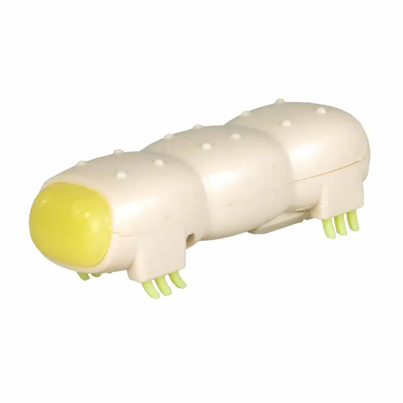 Preisreduziert ebi Katzen Spielzeug Buzzing Caterpillar 6,5 x 2,4 x 2,5 cm